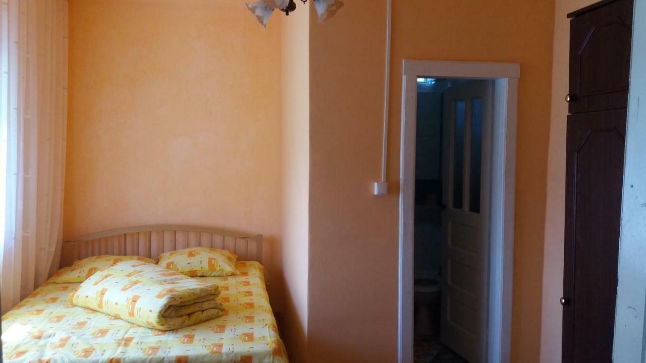 Villa Casa Danut Vidra  Exterior foto